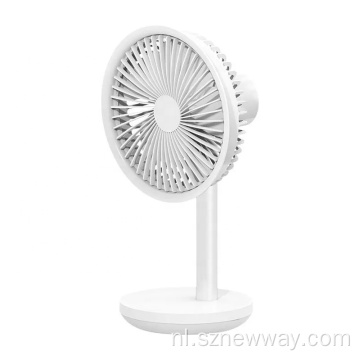 Solove F5 Desktop Fan mini-fan